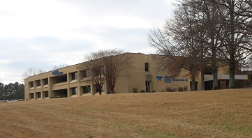 company Teledyne Brown Engineering, Inc.